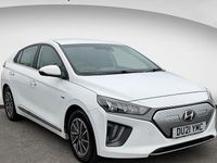 Used Hyundai Ioniq Premium 100 kW (136 HP) 2021 Hatchback