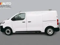 Used Peugeot Expert Premium 100 HP (73 kW) 2022 White Van