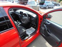 Used Ford Focus ST-Line 2018 Red Hatchback