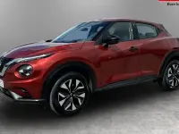 Usado Nissan Juke Acenta Premium 114 HP (83 kW) 2026 SUV
