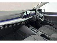 Used VW Golf VIII 150 HP (110 kW) 2022