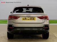 used Audi Q3 35 TFSI Sport 5dr S Tronic