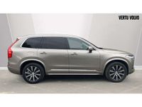 used Volvo XC90 2.0 T8 Recharge PHEV Inscription 5dr AWD Auto Estate