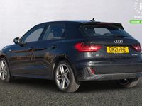 Used Audi A1 Sportback S-Line 110 HP (80 kW) 2024 Hatchback