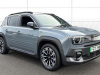 New Renault R4 Iconic 110 kW (150 HP) 2025 Estate