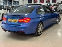 used BMW 330e 3 Series 2.0M SPORT 4d 181 BHP