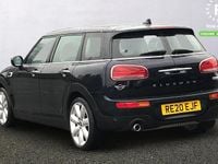 Used Mini Cooper Clubman Exclusive 136 HP (100 kW) 2022 Estate