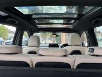 Used BMW X1 M Sport 150 HP (110 kW) 2019 Grey SUV