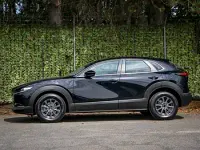 New Mazda CX-30 Prime-Line 140 HP (102 kW) 2026 White SUV