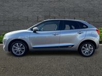 used Suzuki Baleno 1.0 Boosterjet SZ-T 5dr