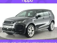 Used Land Rover Discovery Sport Urban Edition 2022 SUV