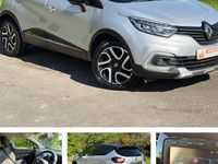 Second-hand Renault Captur Dynamique 90 CP (66 kW) 2018 SUV