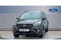 used Ford Kuga 2.0 TDCi ST-Line 5dr Auto 2WD Diesel Estate