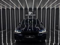 Usado BMW M550 2023 Negro Berlina