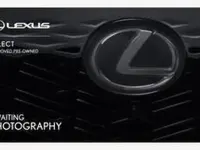 Used Lexus UX 184 HP (135 kW) 2024 SUV