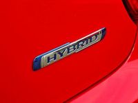 Used Suzuki Swift SZ-L 2022 Red Hatchback