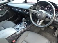 Used Mazda CX-30 Homura-Line 140 HP (102 kW) 2026 SUV
