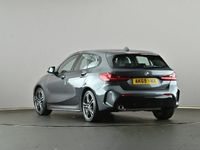 used BMW 118 1 Series i M Sport 5dr