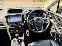 Used Subaru XV Premium 148 HP (108 kW) 2020 Grey SUV