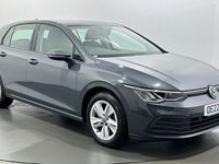 Used VW Golf VIII Life 131 HP (96 kW) 2024 Hatchback