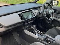 New Honda Jazz Advance 122 HP (89 kW) 2025 Other Hatchback