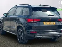 Used Cupra Ateca VZ1 300 HP (220 kW) 2024 SUV
