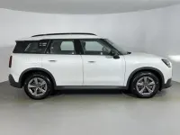 Used Mini Countryman 168 HP (123 kW) 2024 White SUV