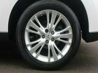 Used Lexus RX450h 2011 SUV