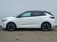 Used Vauxhall Grandland X Ultimate 2023 White SUV