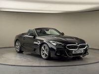 Used BMW Z4 M Sport 197 HP (144 kW) 2025 Cabriolet