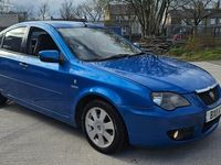 Used Proton Gen-2 2011 Blue Hatchback