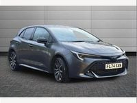 Used Toyota Corolla Sport 140 HP (102 kW) 2024 Other Hatchback