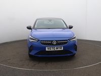 used Vauxhall Corsa a 1.2 Turbo Elite Nav Hatchback 5dr Petrol Manual Euro 6 (s/s) (100 ps) Android Auto