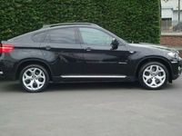 Usado BMW X6 2008 SUV
