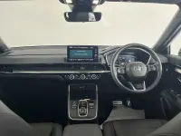 Used Honda CR-V Advance 184 HP (135 kW) 2025 White SUV
