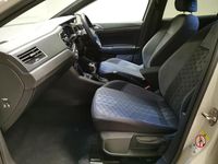 Used VW Polo R-line 2022 Grey Hatchback
