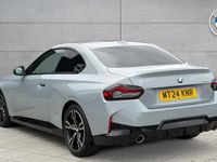 Used BMW 220 M Sport 181 HP (133 kW) 2024 Grey Coupe