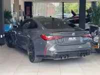Used BMW M4 Competition Edition 2022 Grey Coupe