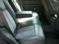 Used Jeep Grand Cherokee 215 HP (158 kW) 2006 SUV