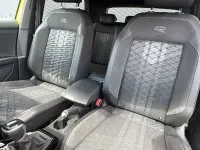 Used VW T-Cross R-line 115 HP (84 kW) 2024 Yellow SUV