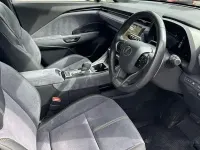 Used Lexus LBX 136 HP (100 kW) 2024 Other SUV