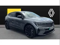 New Renault Megane E-Tech Techno Esprit Alpine 157 kW (214 HP) 2025 Other Hatchback
