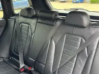 Used BMW X3 Comfort Edition 360 HP (264 kW) 2018 Phytonic blue metallic paint SUV