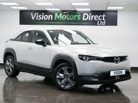 Used Mazda MX30 106 kW (145 HP) 2021 SUV