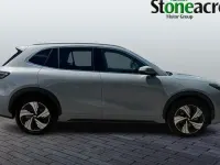 Used Geely EX5 160 kW (218 HP) 2026 Grey SUV