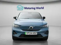 Used Volvo C40 Ultimate 300 kW (408 HP) 2024 SUV