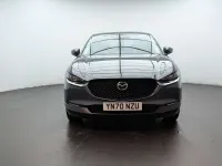 Used Mazda CX-30 Inclusive 180 HP (132 kW) 2021 Grey SUV