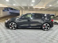 Used Audi A3 Sportback Black Edition 2022 Black Hatchback