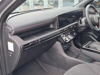 Used Hyundai Tucson N Line 215 HP (158 kW) 2025 Grey SUV