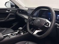 Used MG HS Trophy 170 HP (125 kW) 2025 Grey SUV